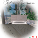 .TT.  SECLUDED SERVER MP AD
